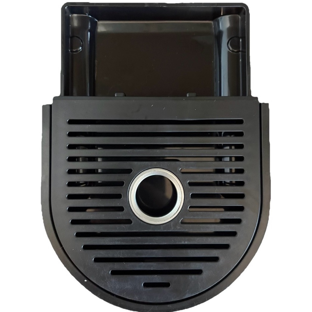 Keurig K-Supreme Plus Smart Drip Tray & Grate Black Replacement Parts Only